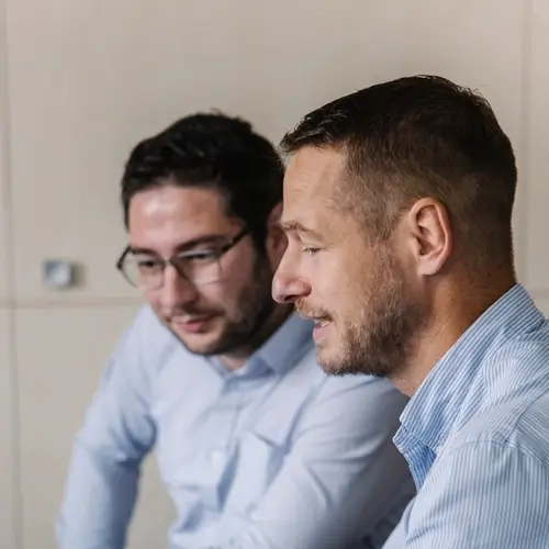 ECA Groupe - Son quotidien (Métier)